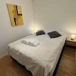 Spacious In A Quiet Area
