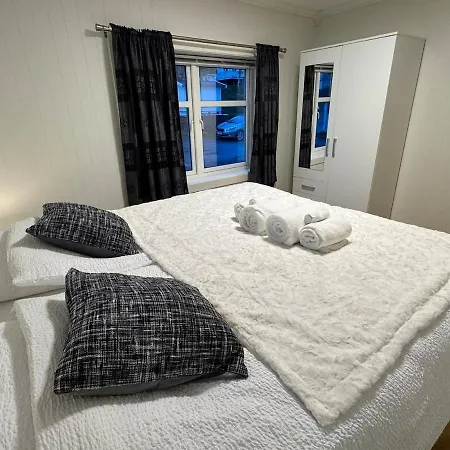 Spacious In A Quiet Area Lejlighed